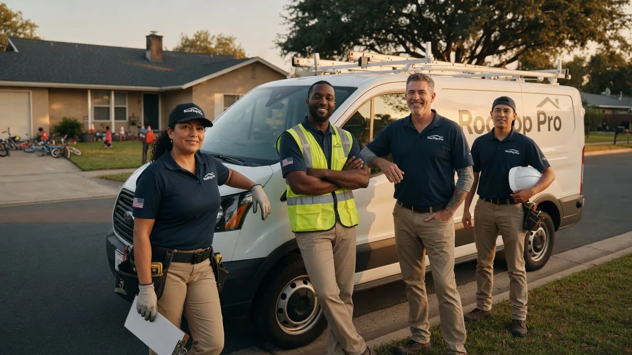 Roof Repair in Milaca, MN near me
