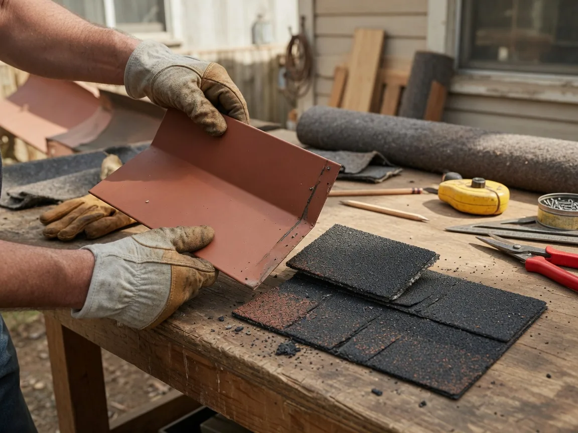 Roof Repair company in Milaca, MN